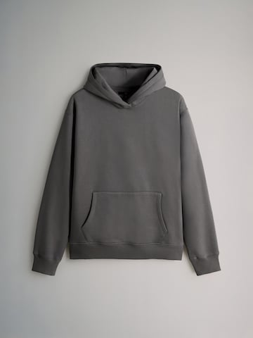 The Set Суичър в кафяво