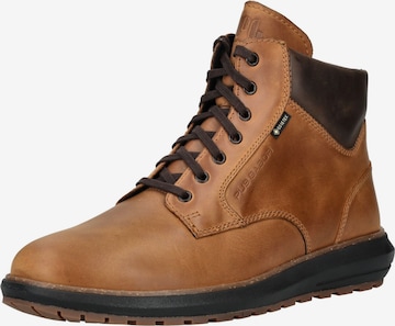 Pius Gabor Boots in Bruin: voorkant