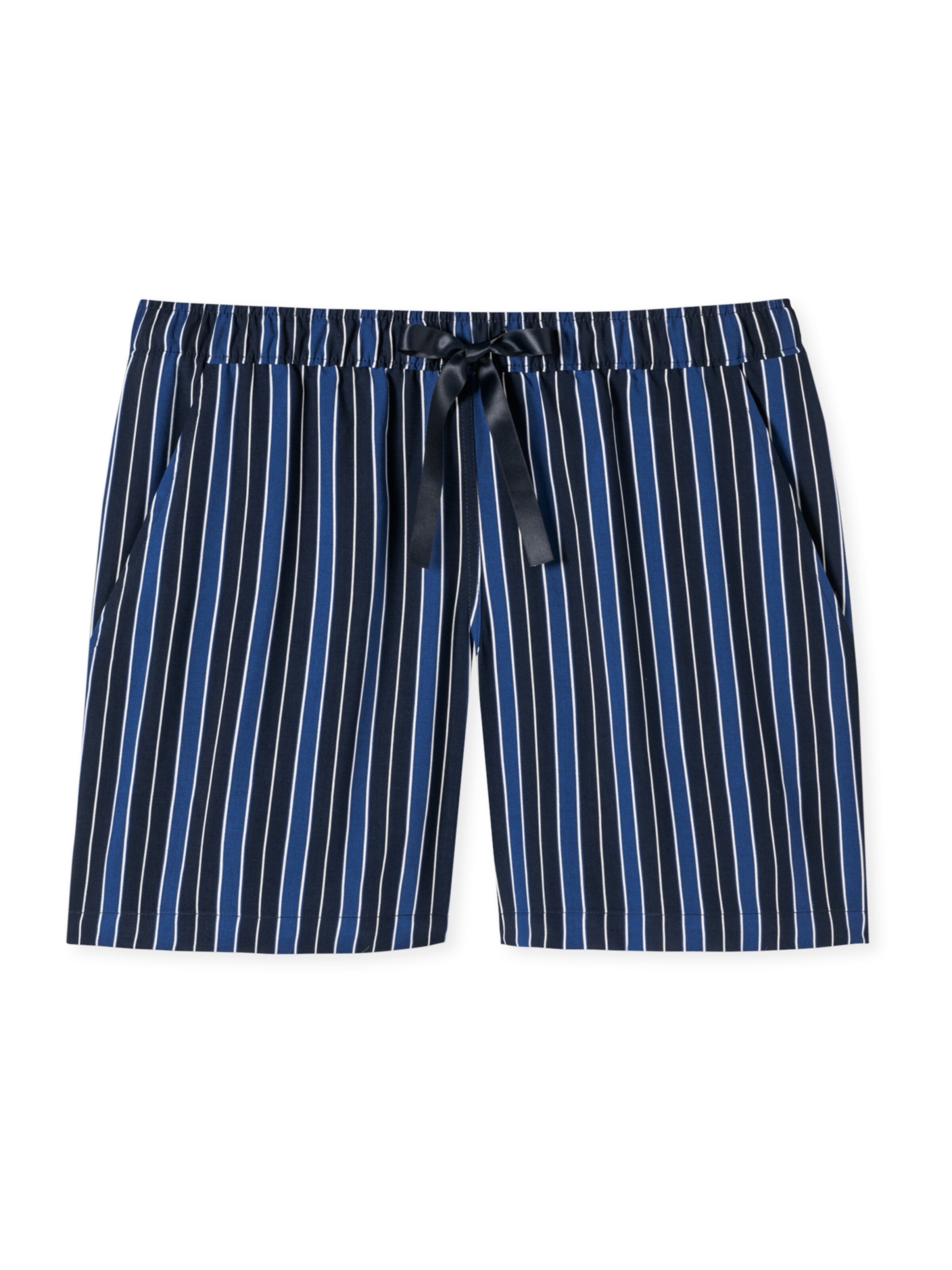 SCHIESSER Pyjamashorts ' Mix & Relax ' in Mischfarben: Vorderseite