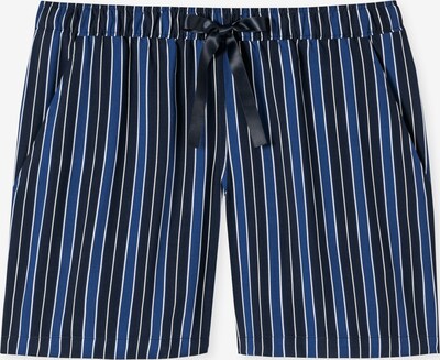SCHIESSER Pajama Pants ' Mix & Relax ' in Mixed colors, Item view
