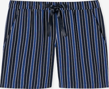 Pantalon de pyjama ' Mix & Relax ' SCHIESSER en mélange de couleurs : devant