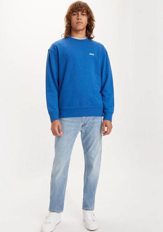 LEVI'S ® Jeans in Blau: Vorderseite