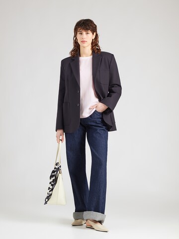 MORE & MORE T-Shirt in Pink