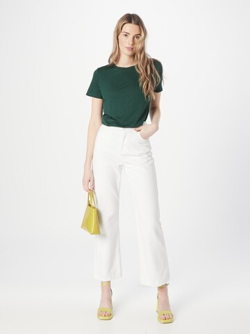 GAP T-Shirt in Grün