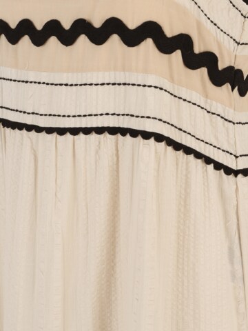 Abito estivo 'ONLFILUCA' di Only Petite in beige