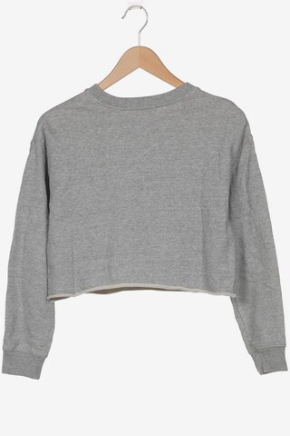 LEVI'S ® Sweatshirt & Zip-Up Hoodie in XXS in Grey
