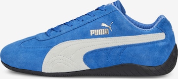 PUMA Sneaker low 'Speedcat OG+ Sparco' in Blau: predná strana