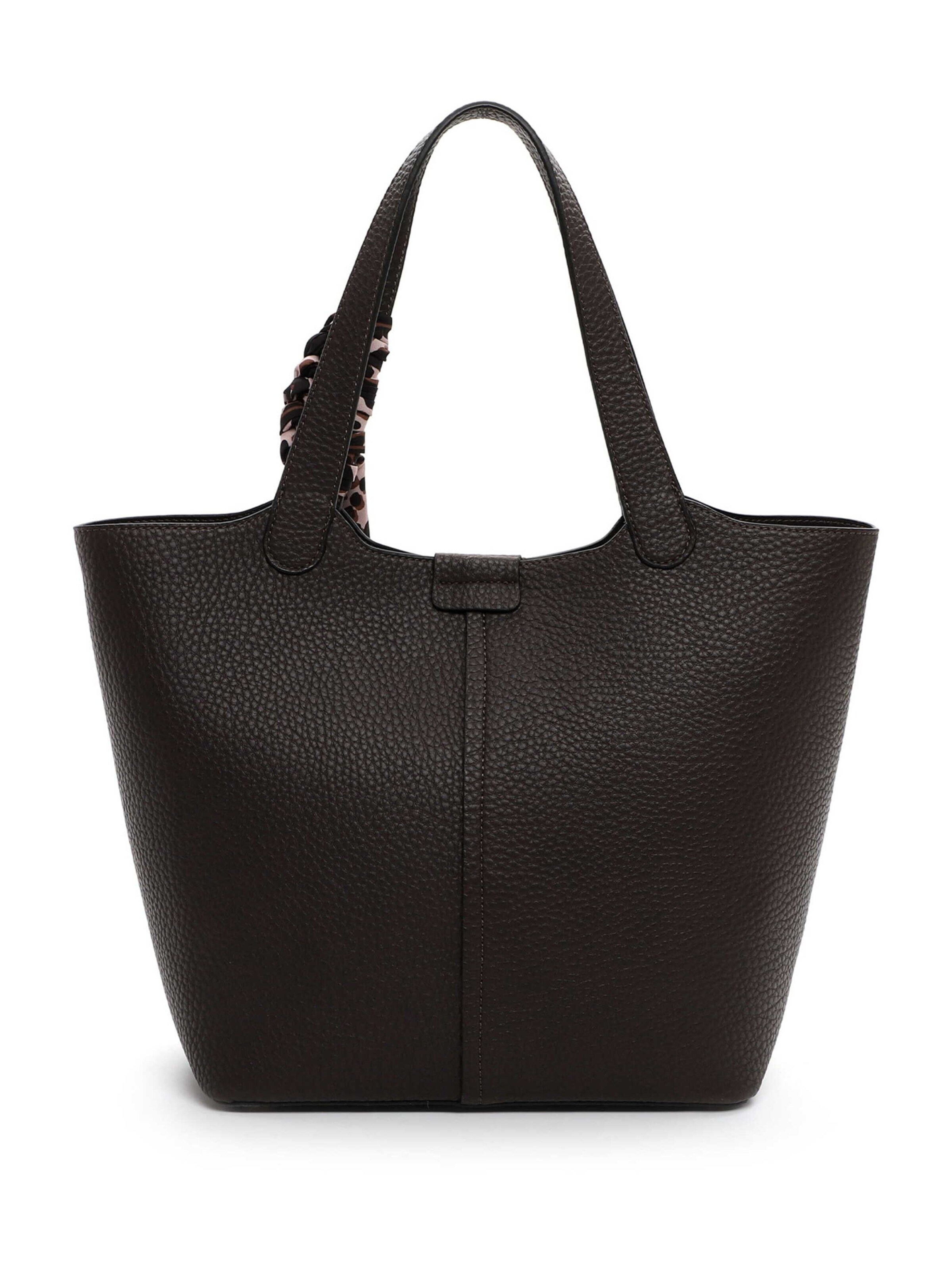 Tamaris Shopper 'Georgia' in Brown