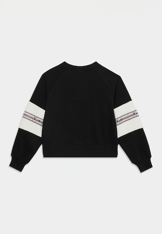 Champion Свитшот в Черный