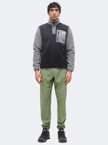 THE NORTH FACE - Jersey deportivo 'Yumiori' en negro