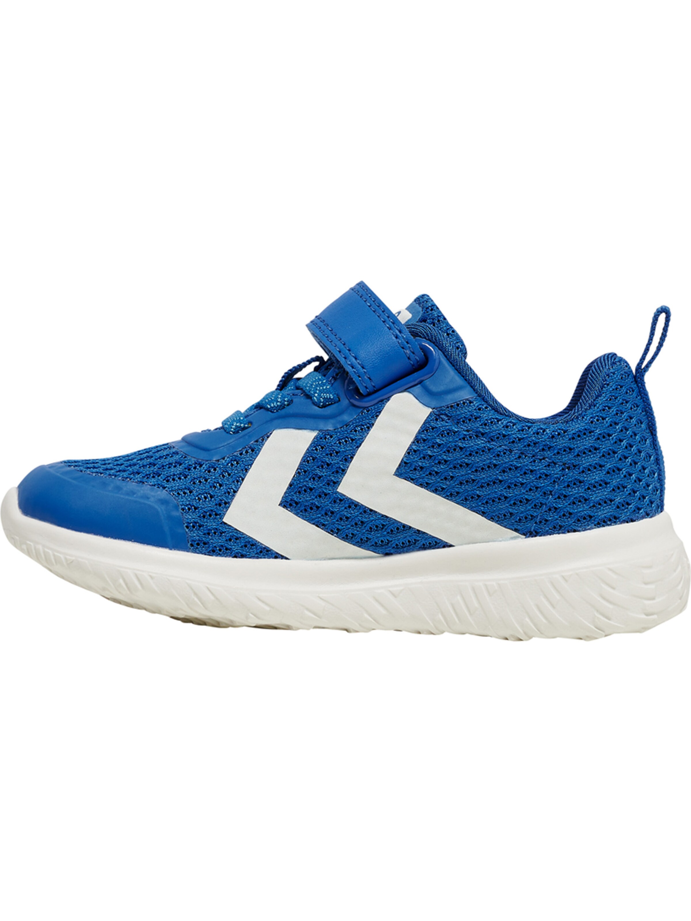 Hummel Sneaker 'ACTUS' in Blau