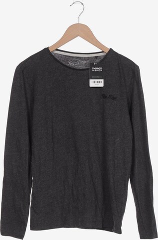 Key Largo Shirt in S in Grey: front