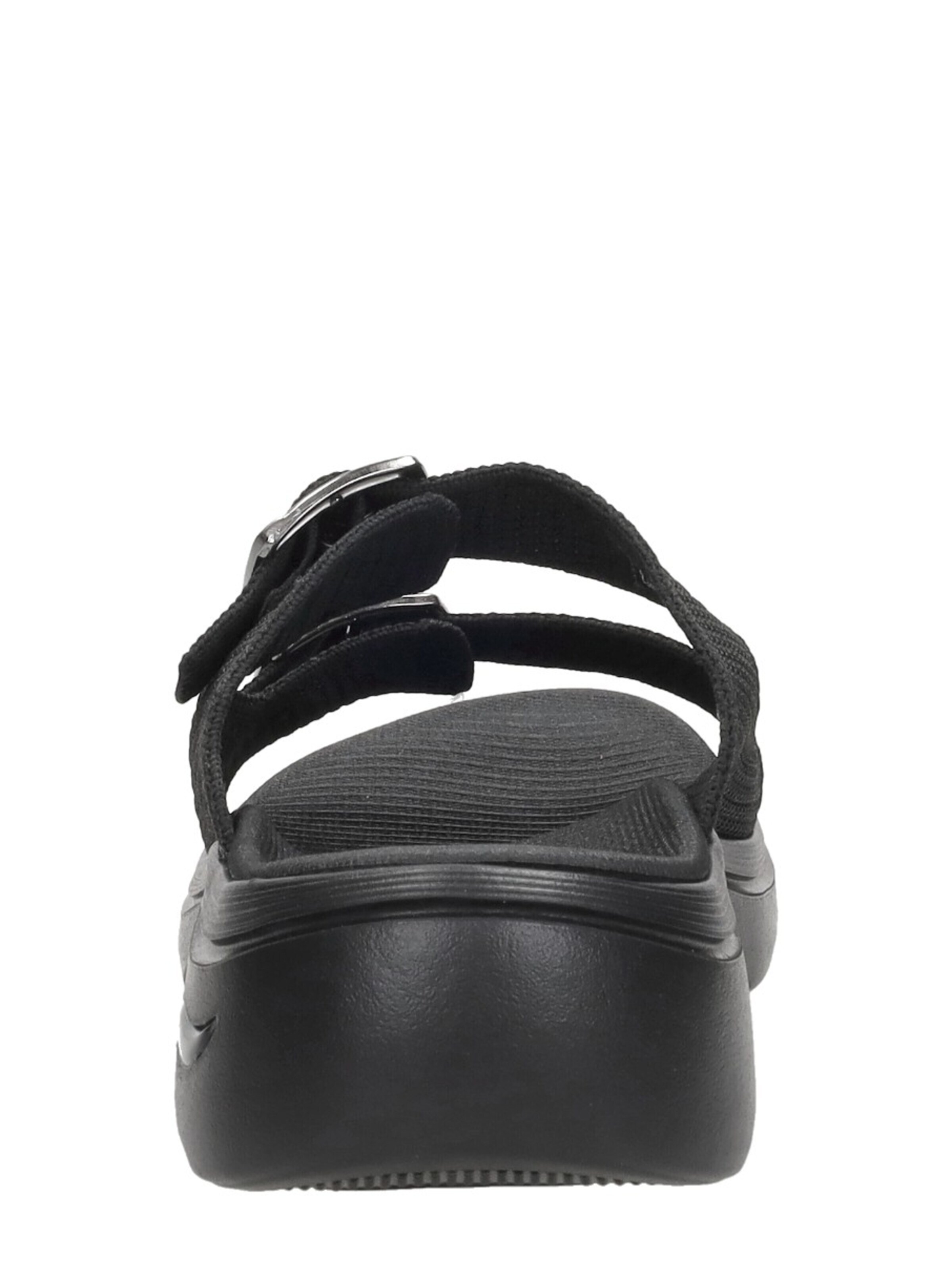 Mule 'Go Walk Arch Fit 2.0' SKECHERS en noir