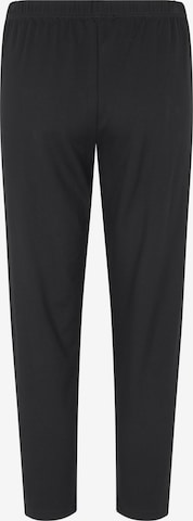 Masai Tapered Pants 'Parissi' in Black