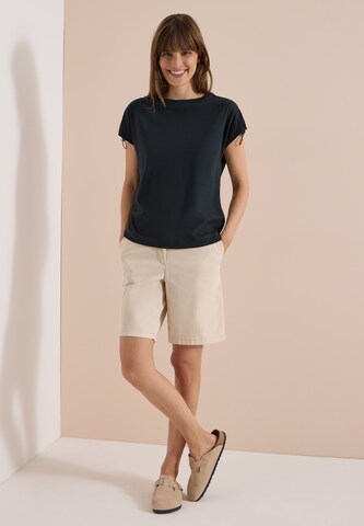 CECIL Shirt in Black