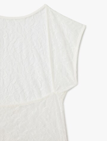 Koton Shirt in White