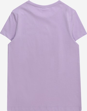 s.Oliver - Camiseta en lila