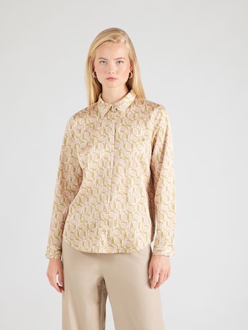 Chemisier 'Bliss2' JOOP! en beige : devant