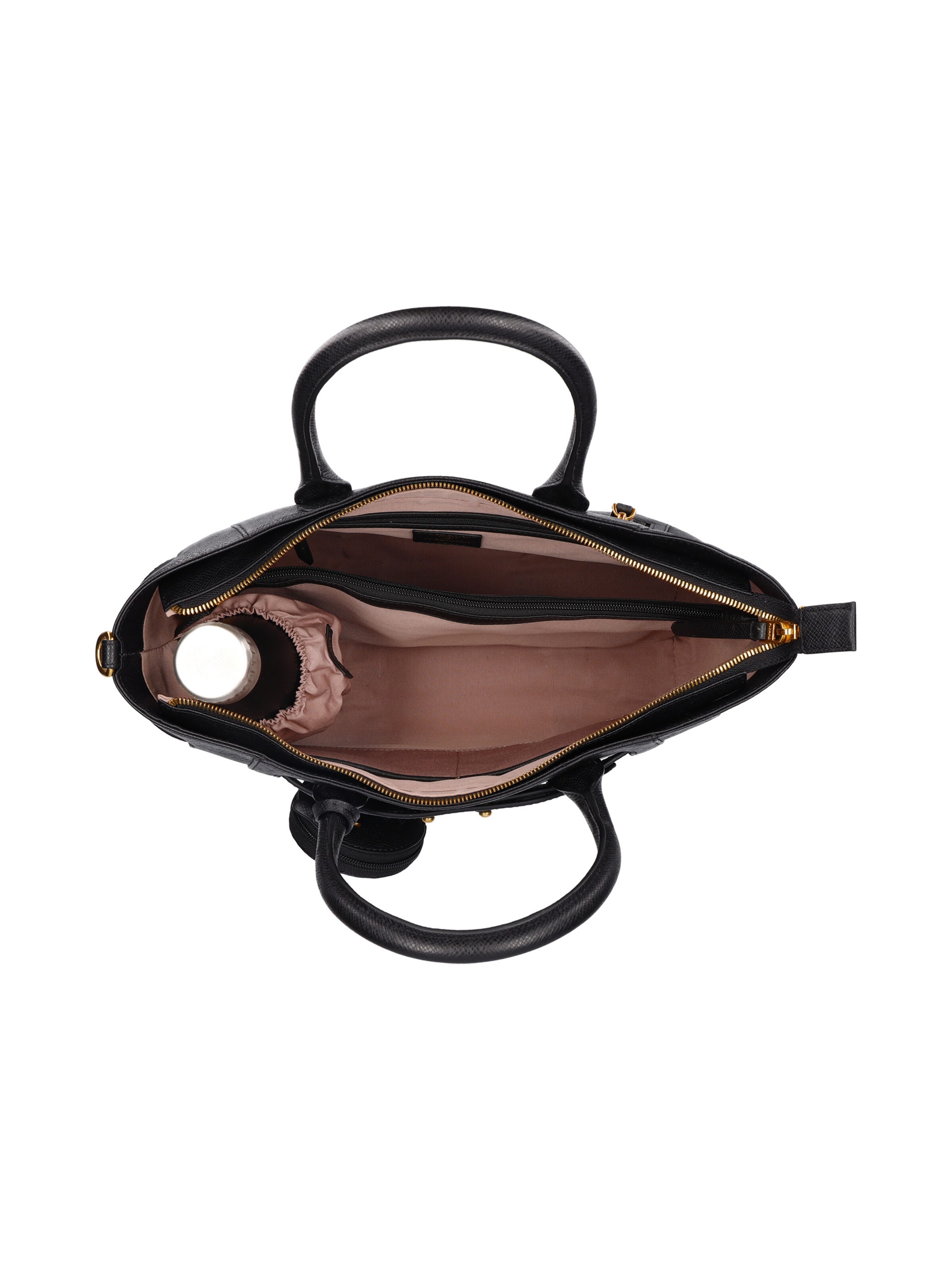 Picard Handbag 'Chic Way' in Black