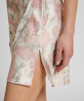 Hunkemöller Negligé in Wit