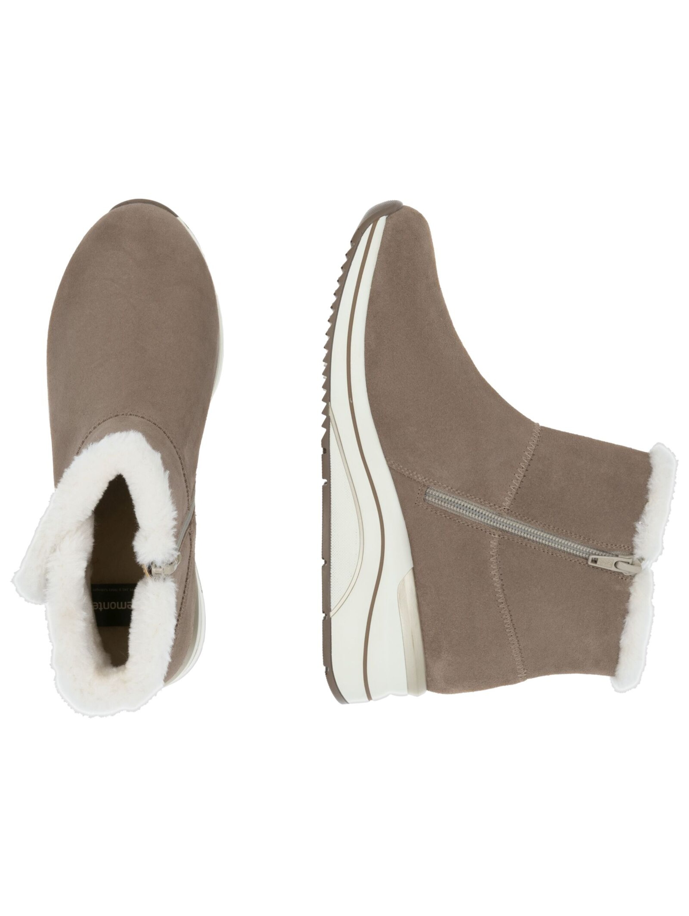 Stivaletto di REMONTE in marrone