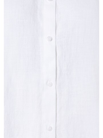 MORE & MORE Blouse in White