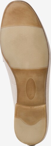 TAMARIS Slipper in Beige