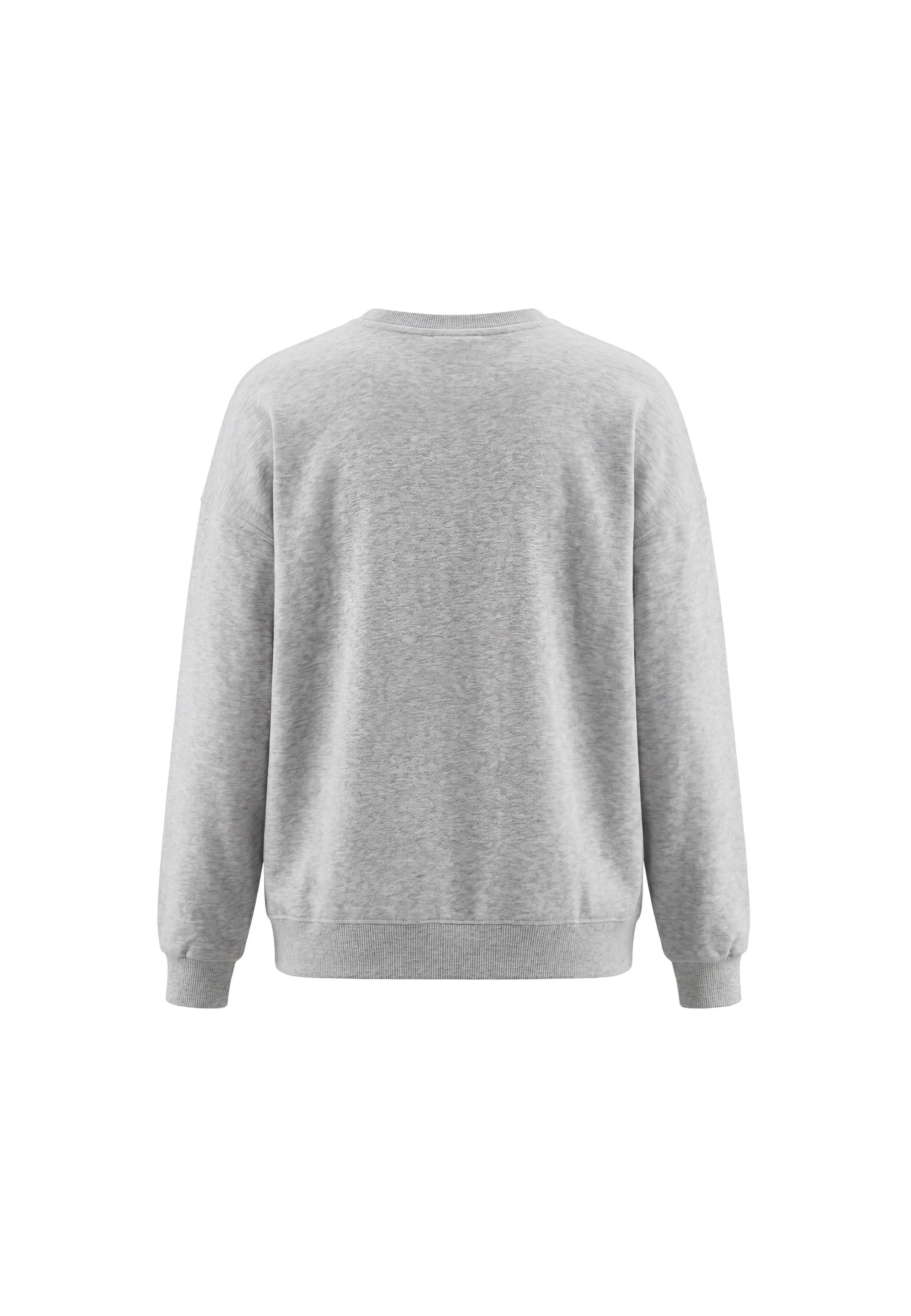 MYMO - Sudadera en gris
