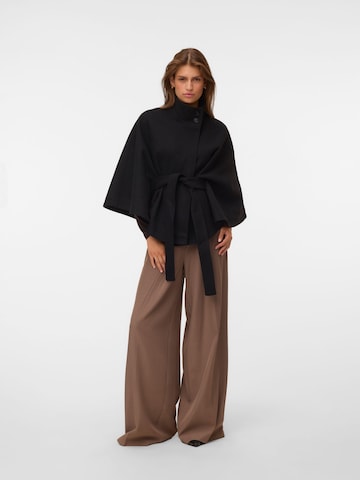 VERO MODA Kappe 'VMBabetterosa' i sort