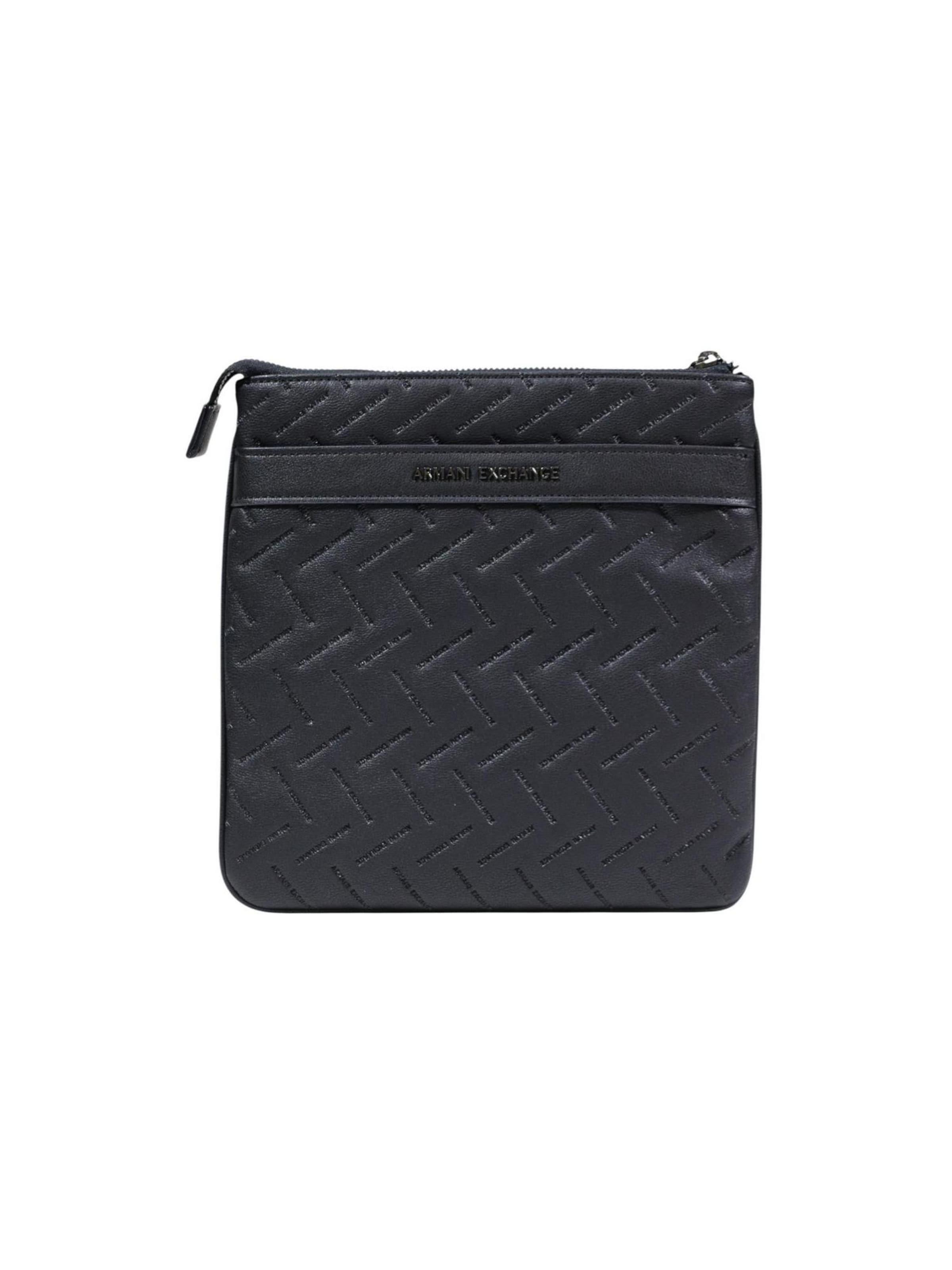 ARMANI EXCHANGE Bolso de hombro 'XM002597 AF22652' en One Size en negro, Vista del producto