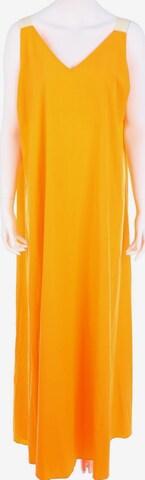 UNBEKANNT Dress in 7XL in Orange: front