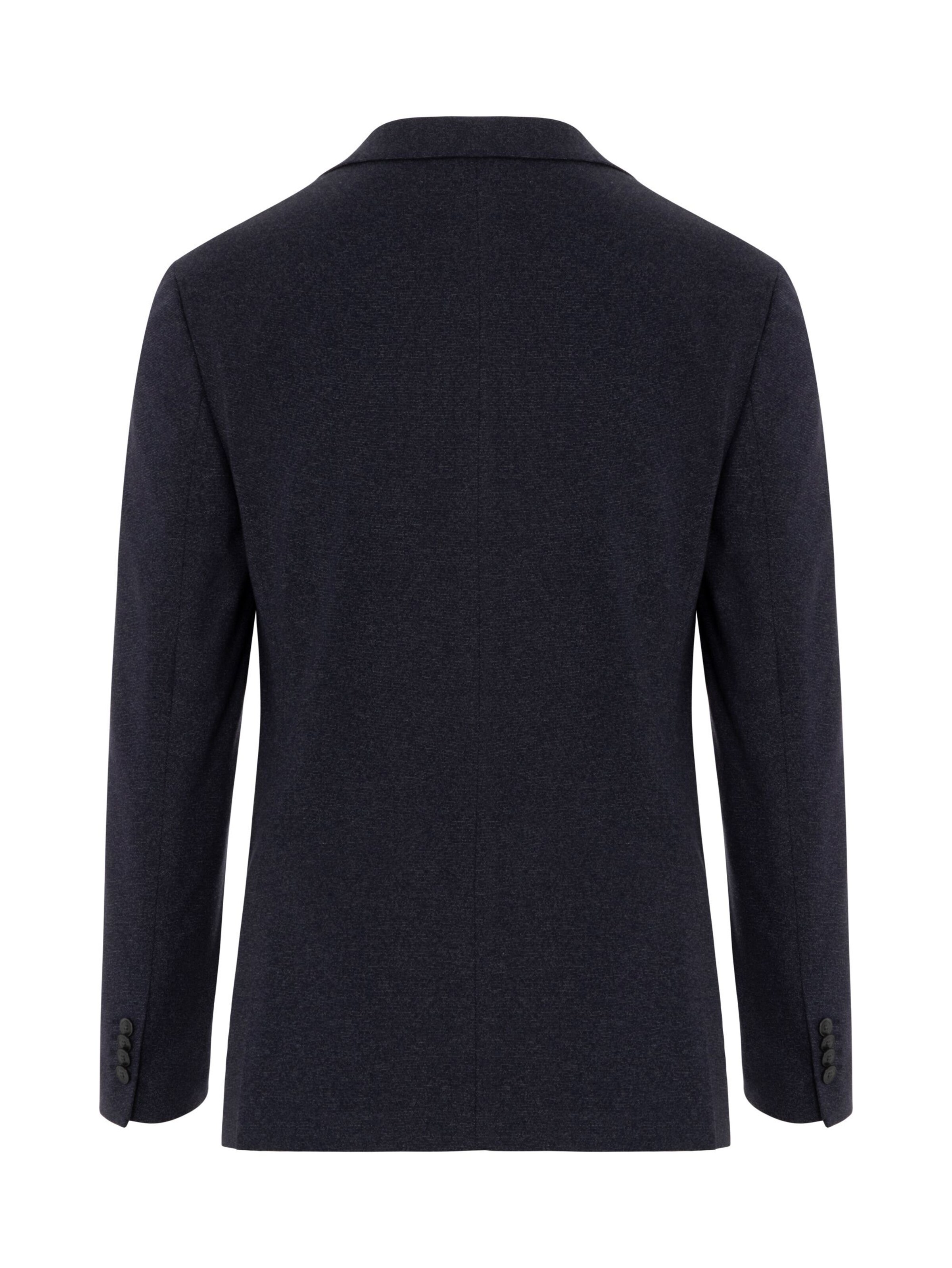 BENVENUTO Slim fit Suit Jacket 'Mattheo' in Blue