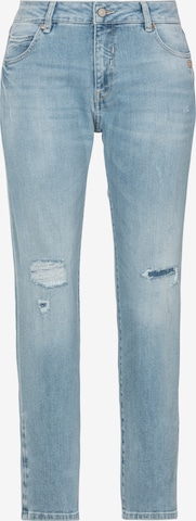 Gang Jeans in Blue: front