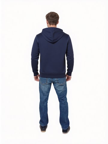 Petrol Industries Sweatshirt i brun