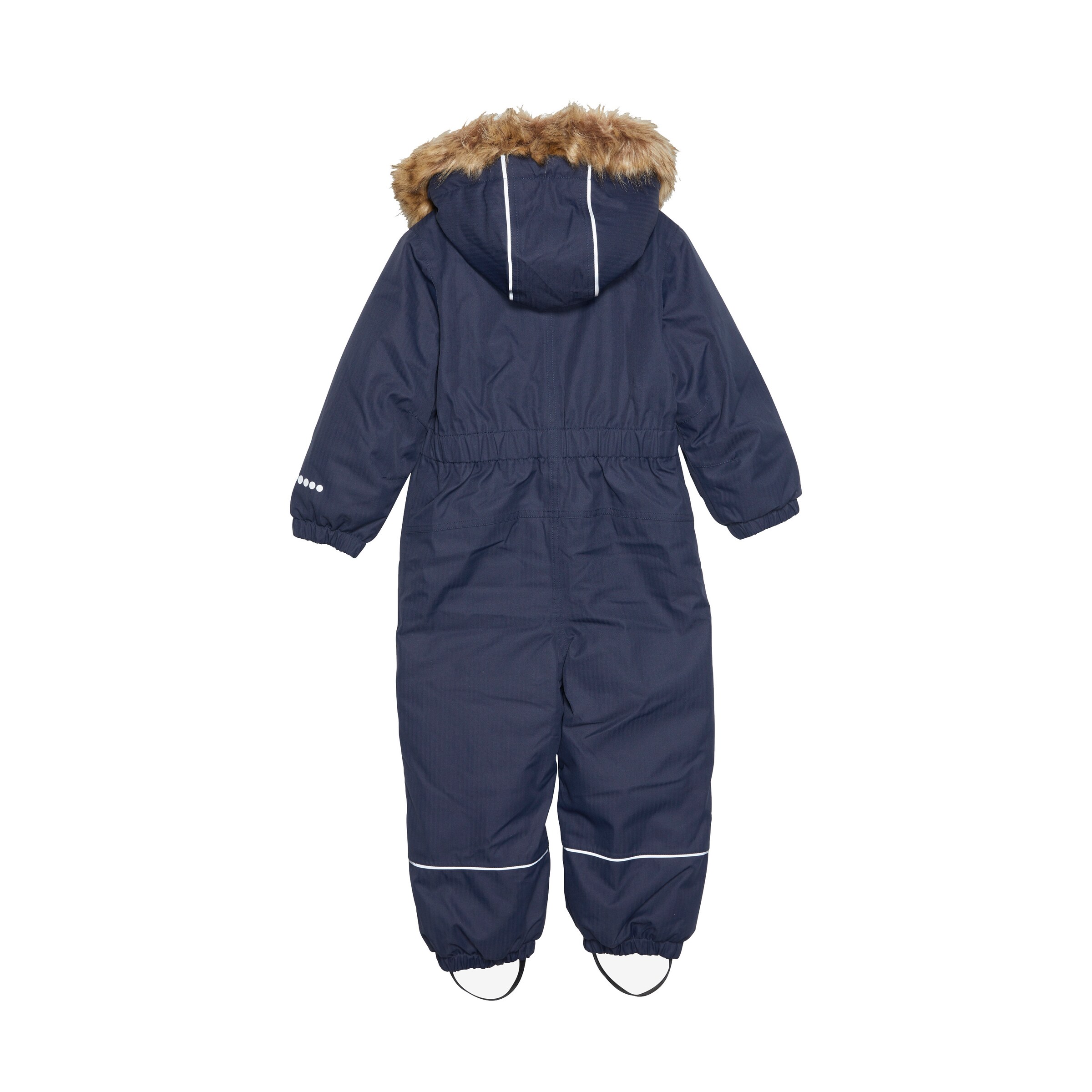 MINYMO Overall in Blue