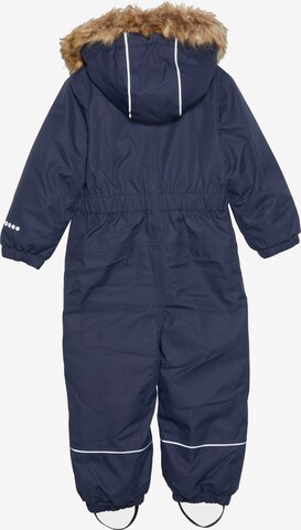 MINYMO Dungarees in Blue