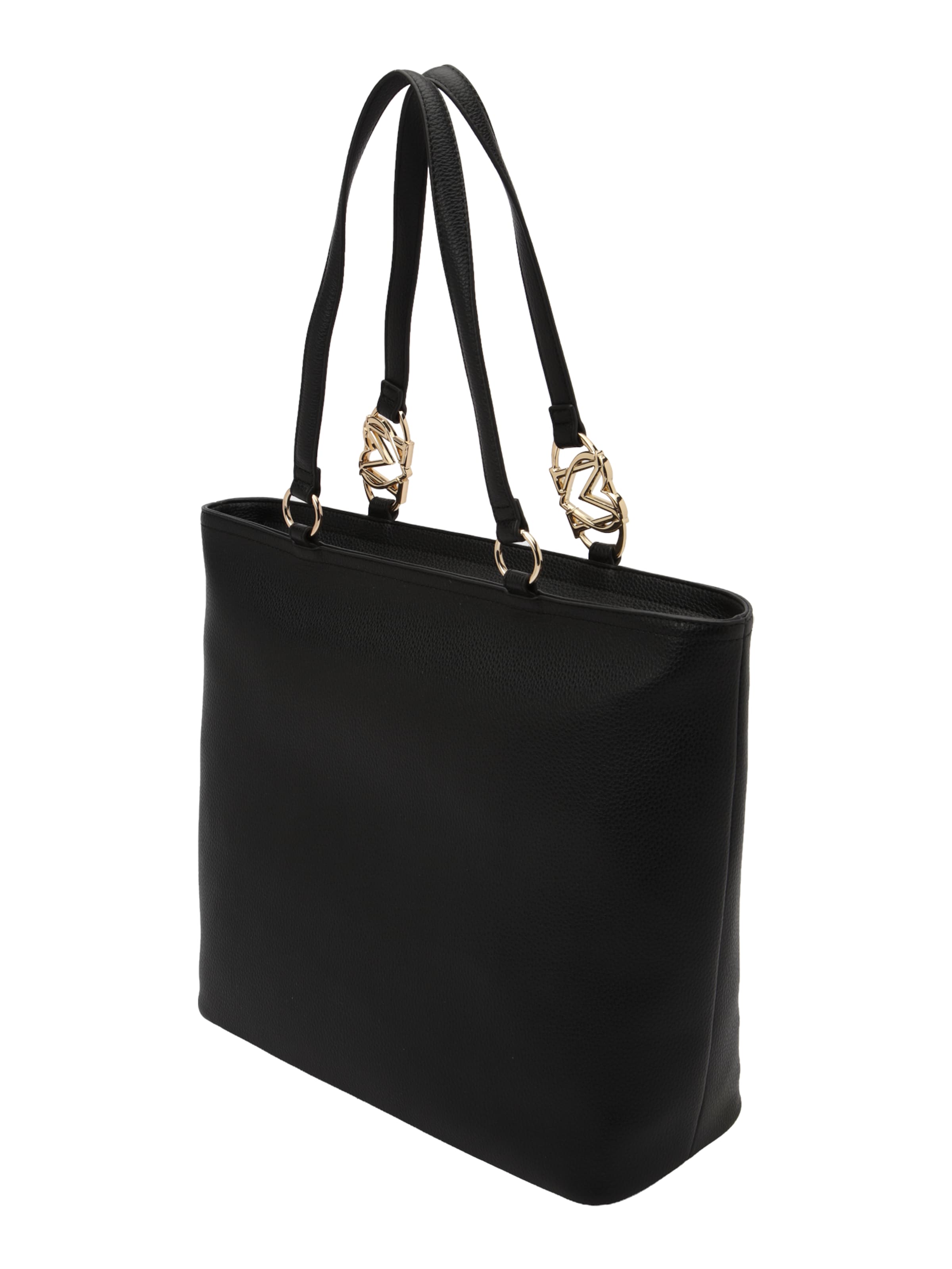 Love Moschino Shopper in Black