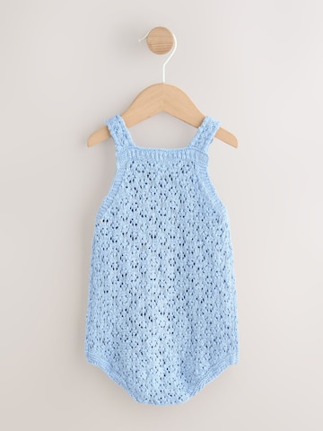 Next Ползунки/боди в Синий