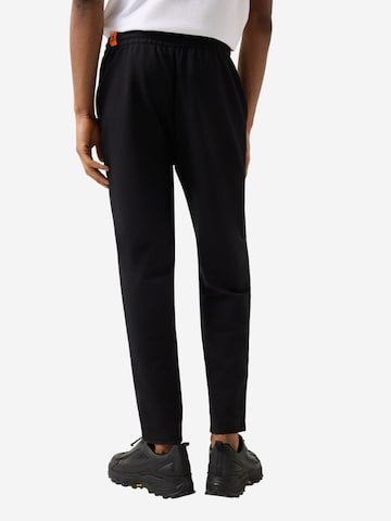 Bogner Fire + Ice Regular Trousers 'VMELENA' in Black