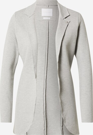 Rich & Royal Blazer in mottled grey, Item view