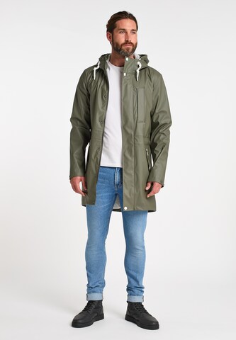 ICEBOUND Performance Jacket in Green