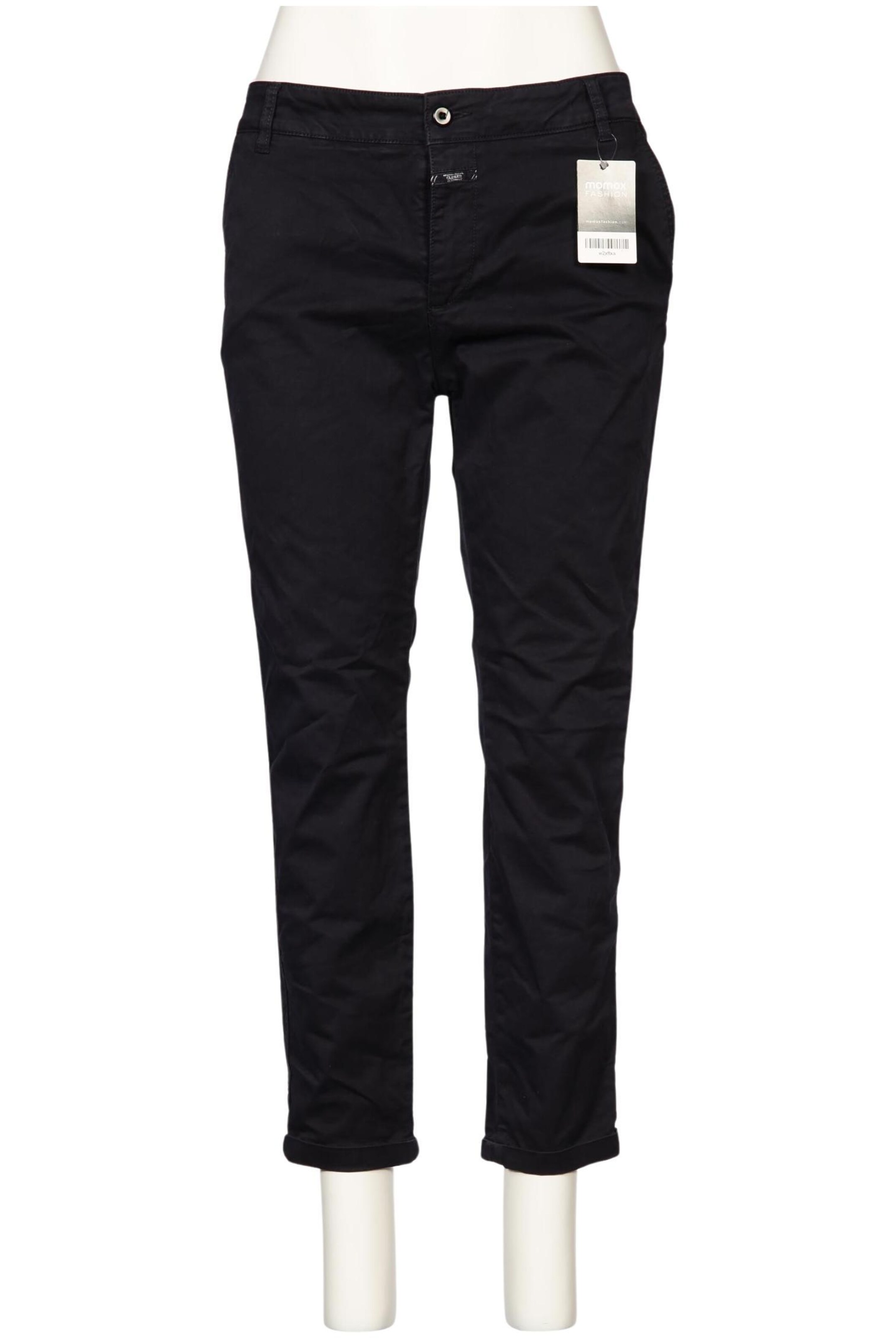 Closed Stoffhose 4XL in Blau: Vorderseite