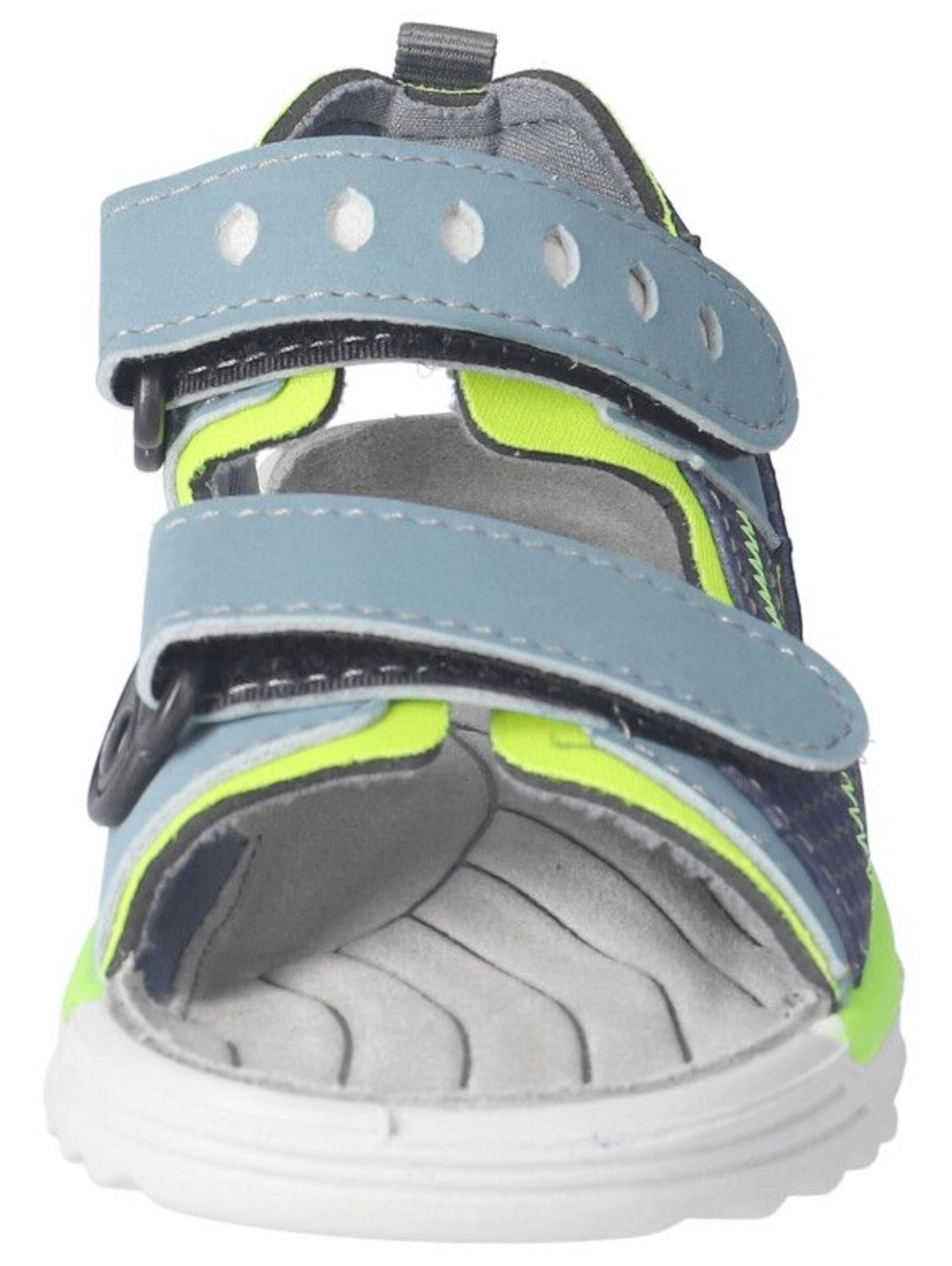 RICOSTA Open schoenen 'Tajo' in Blauw