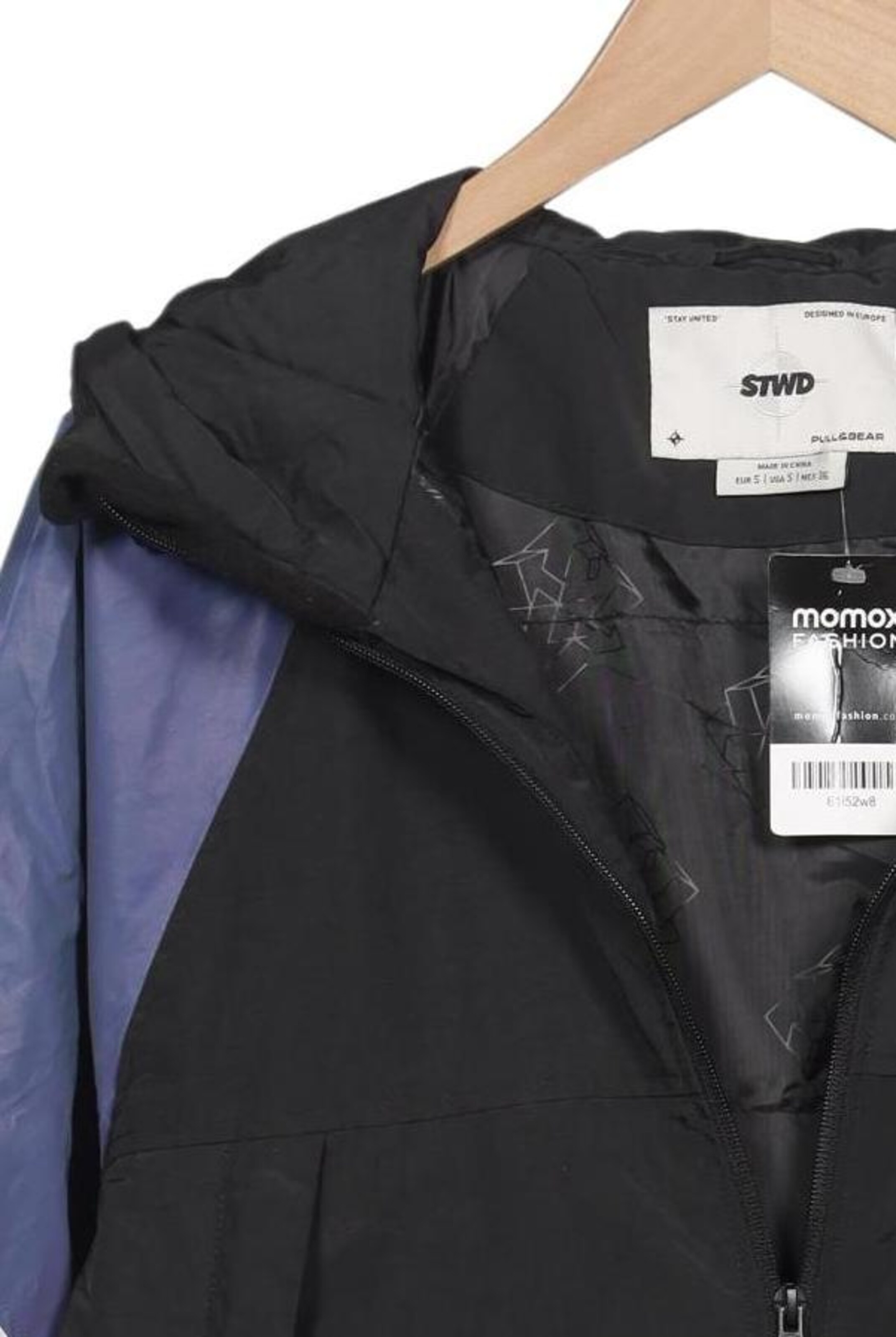 Pull&Bear Jacket & Coat in S in Mixed colors