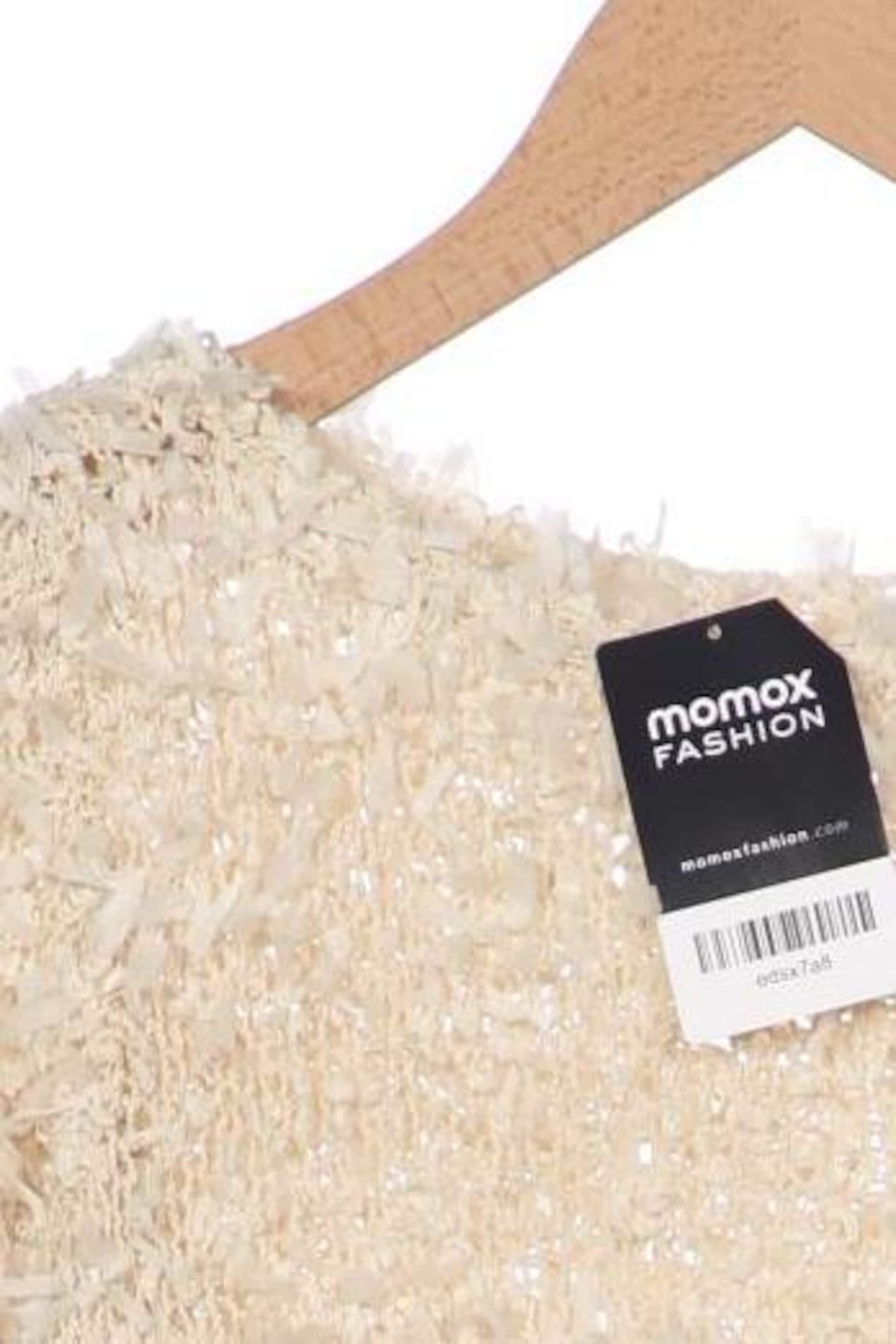 ALBA MODA Sweater & Cardigan in XS in Beige