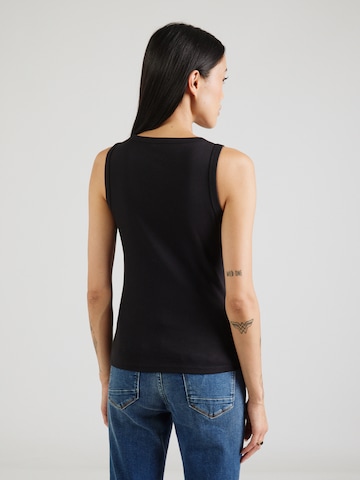 Top di JOOP! in nero