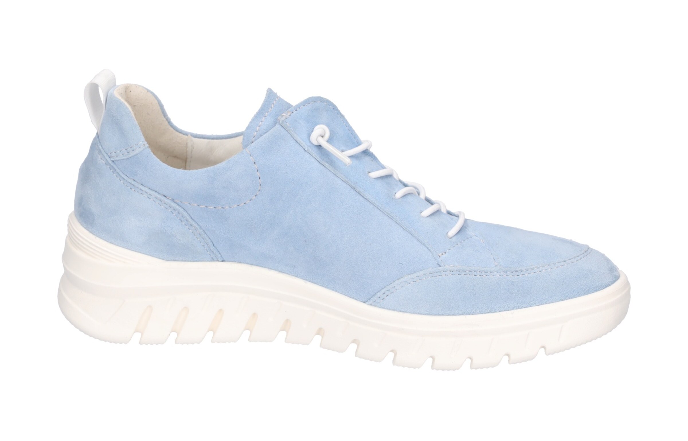 WALDLÄUFER Sneaker in Blau