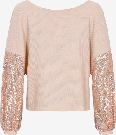 faina Sweater majica u marelica, Pregled proizvoda