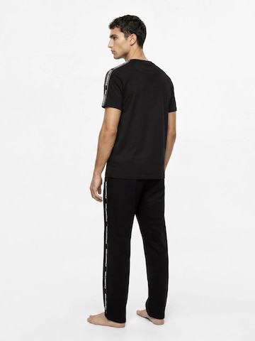 Loosefit Pantaloni di Karl Lagerfeld in nero