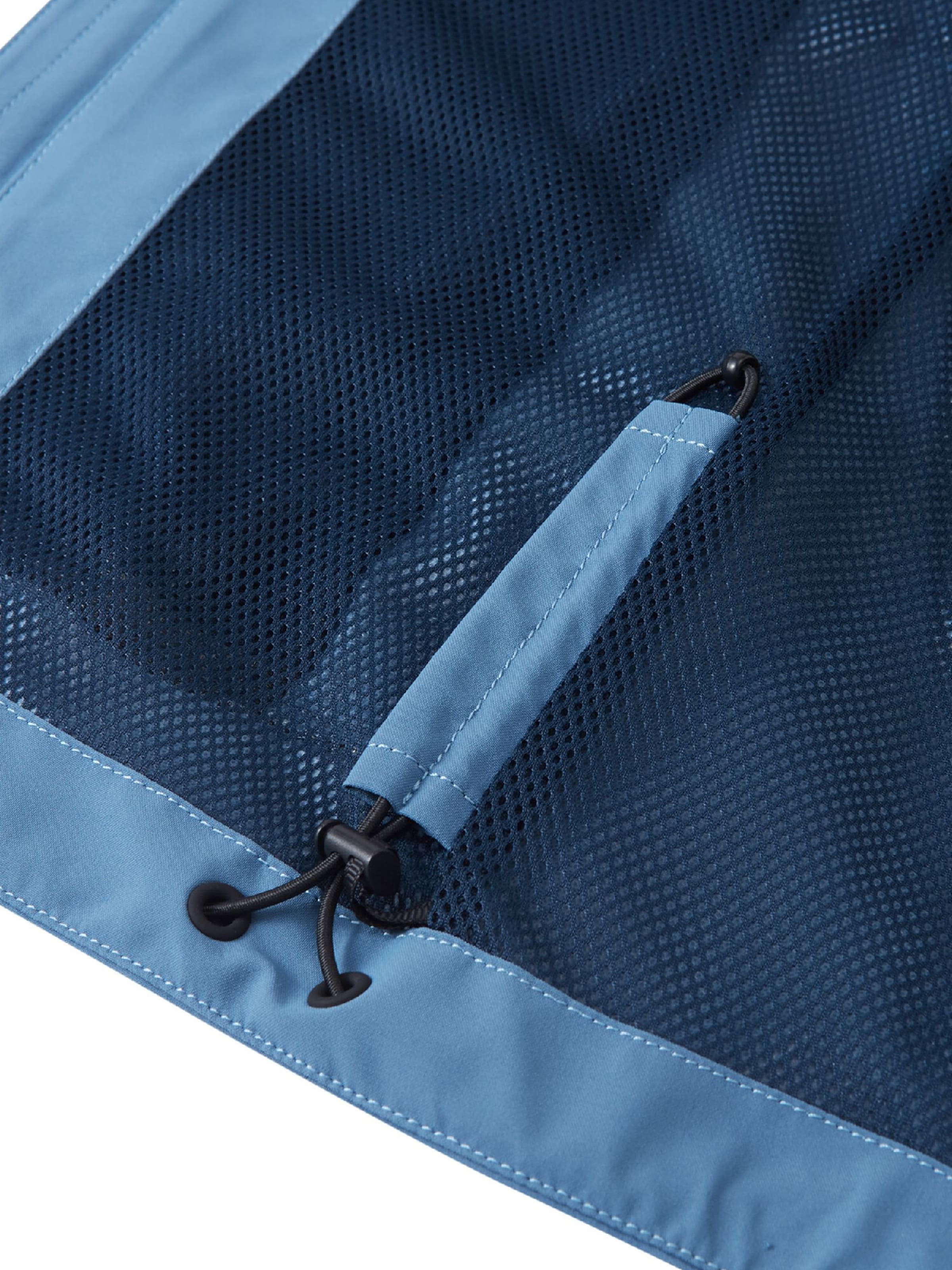 Reima Functionele jas ' Salmi ' in Blauw